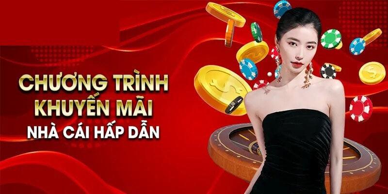khuyến mãi vsbet