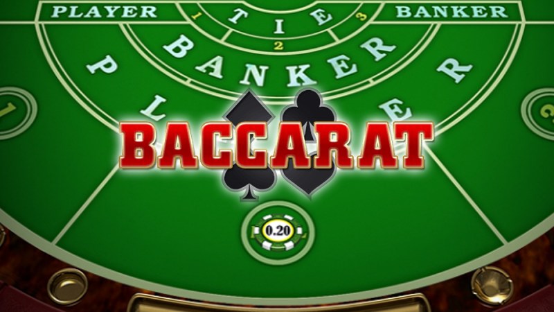 Giới thiệu vài điều đặc biệt về game bài Baccarat