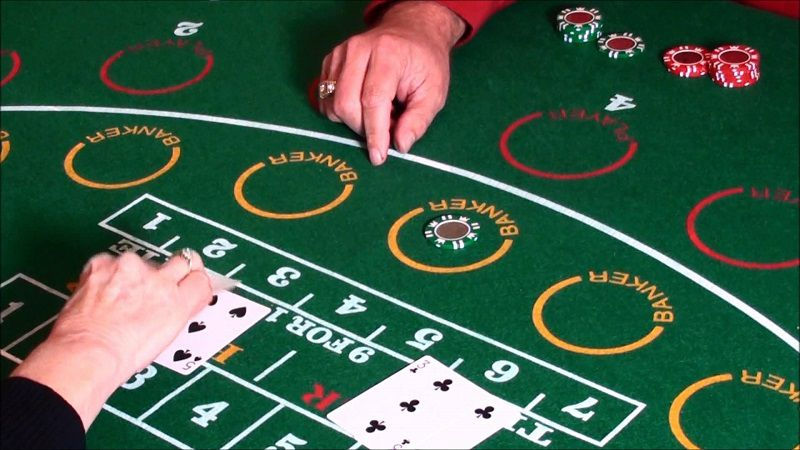 Chú ý anh em hội viên cần ghi nhớ khi tham gia chơi Baccarat