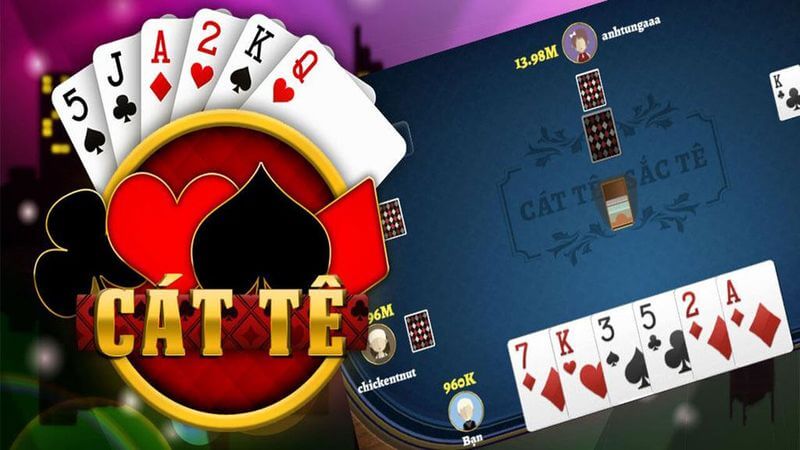 Giới thiệu vài điều đặc sắc về bài catte