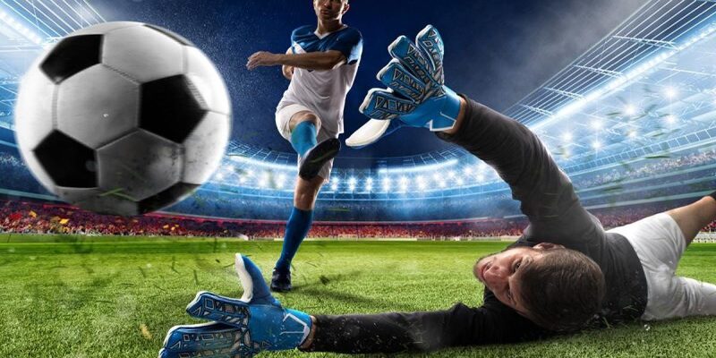 Việc cá cược bóng đá đã được hợp pháp tại Việt Nam chưa