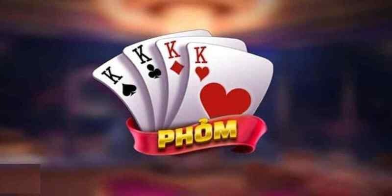 Vài nét đặc sắc về game bài phỏm