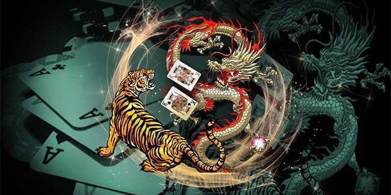 Rồng hổ là loại bài như thế nào?