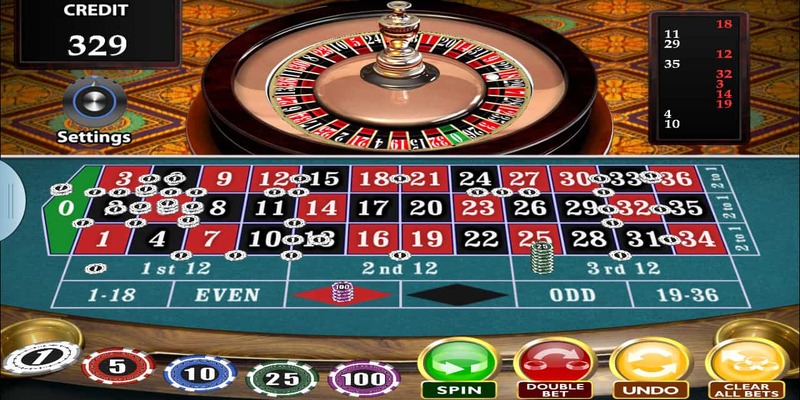 Cách chơi roulette hiệu quả cho mọi cược thủ