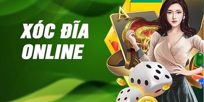 Bí kíp chơi xóc đĩa cực hiệu quả cho bet thủ