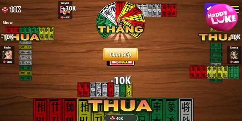 Cách đánh bài tứ sắc hiệu quả từ các cao thủ