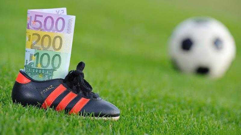 Giới thiệu vài điều đặc sắc về Odds Running