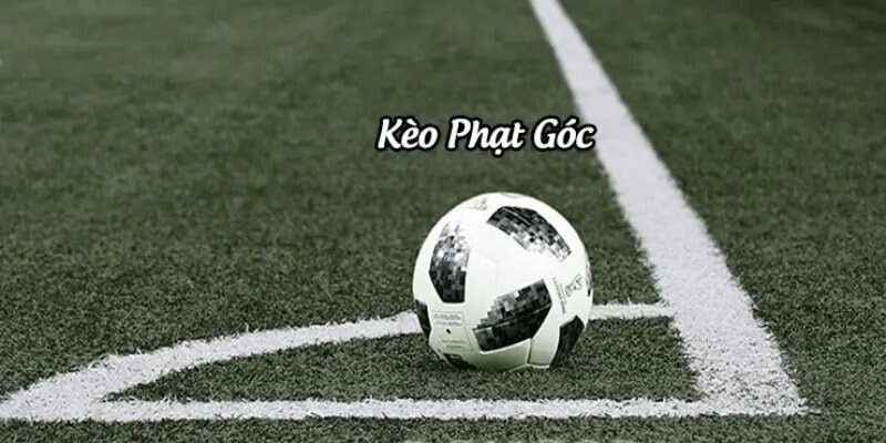 Tìm hiểu về cách xem kèo phạt góc chuẩn cho anh em