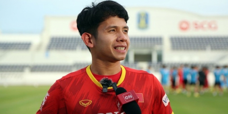 Lý do xuất hiện tên Duy Pinky
