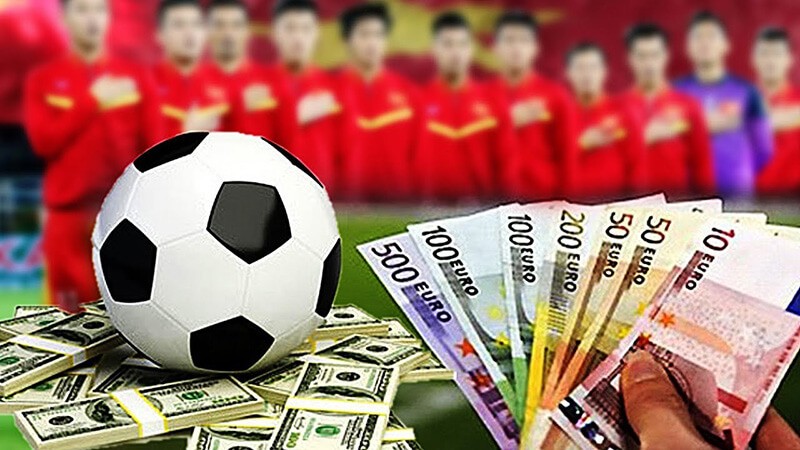 Hướng dẫn bet thủ chi tiết cách bắt kèo cược 1/4