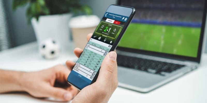 5+ cách bắt kèo chấp 3/4 hiệu quả cho bet thủ