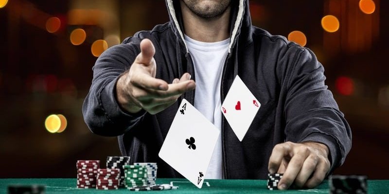 Tìm hiểu thông tin về game omaha poker