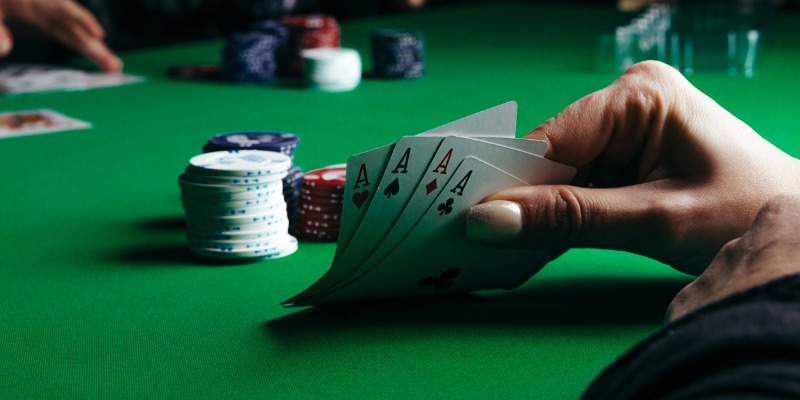 Kinh nghiệm chơi omaha poker từ các cao thủ