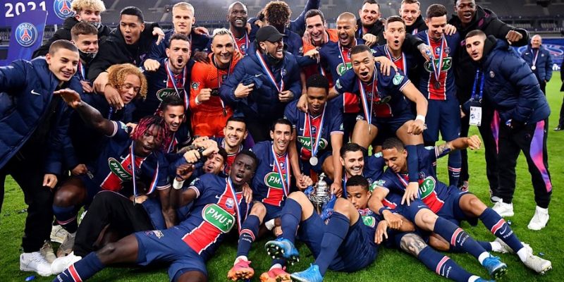 Tìm hiểu vài thông tin sơ lược về psg là gì