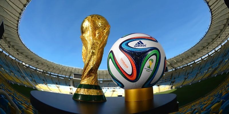 Tìm hiểu về world cup mấy năm một lần